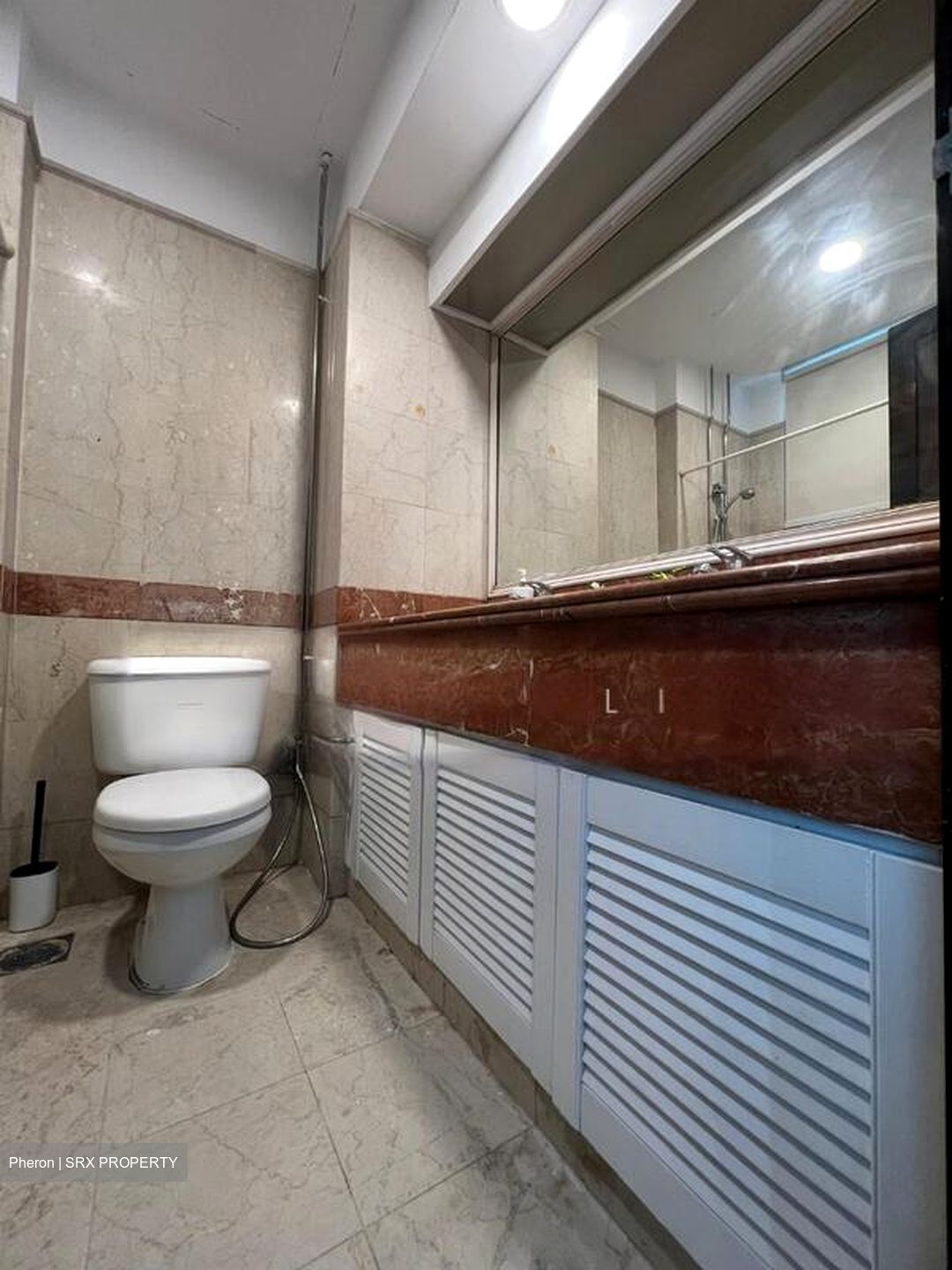 Changi Court (D16), Condominium #503899291